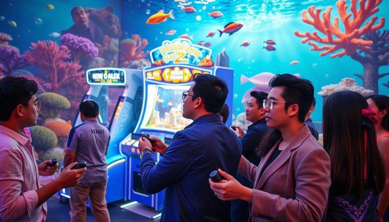 situs tembak ikan deposit via dana