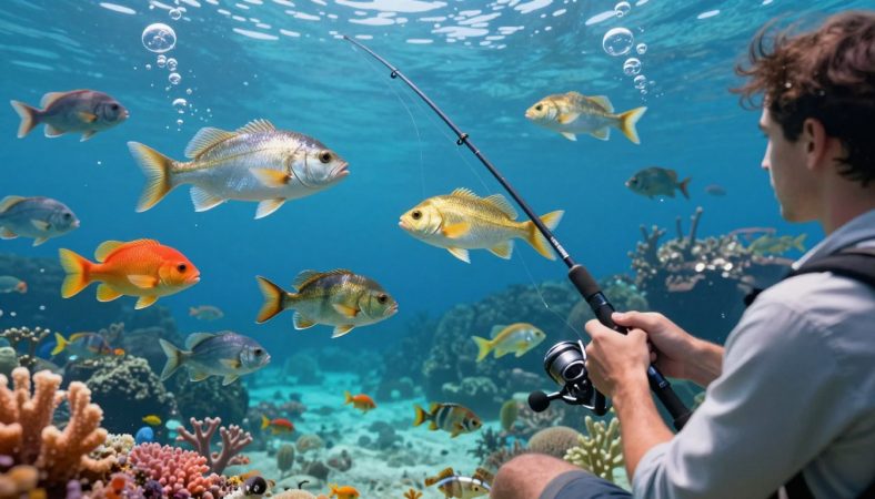 Situs Tembak Ikan Terbaik, Tembak Ikan, Tembak Ikan Gampang Menang